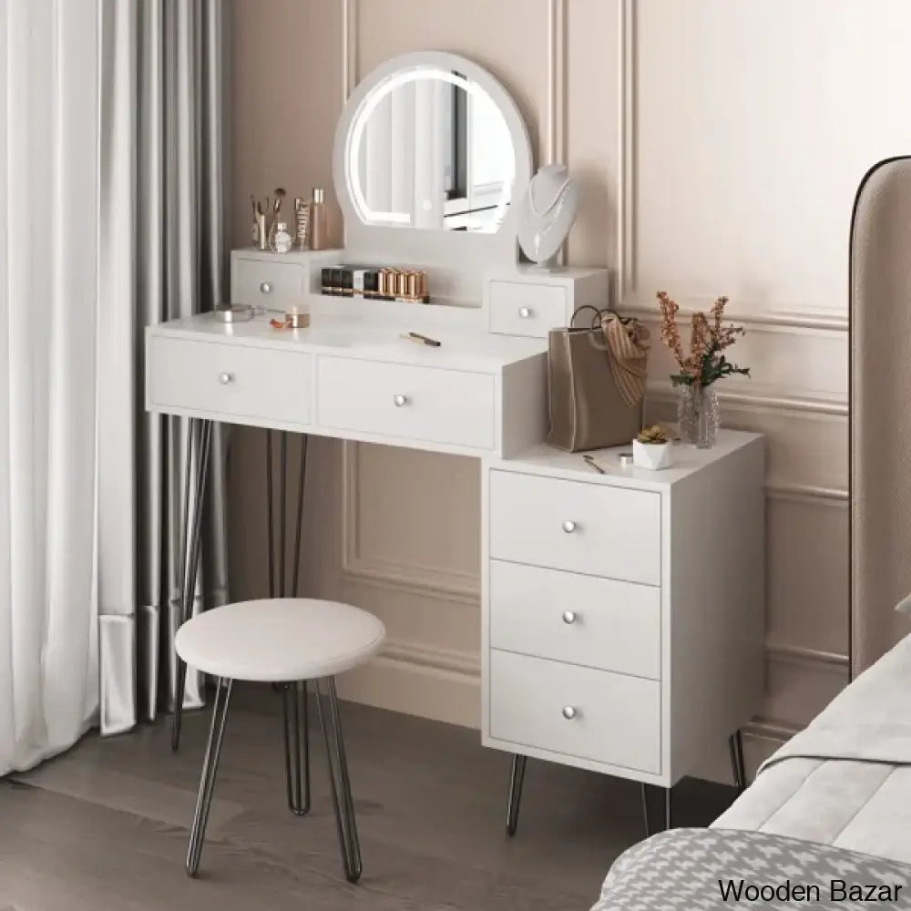 Dressing Table -1