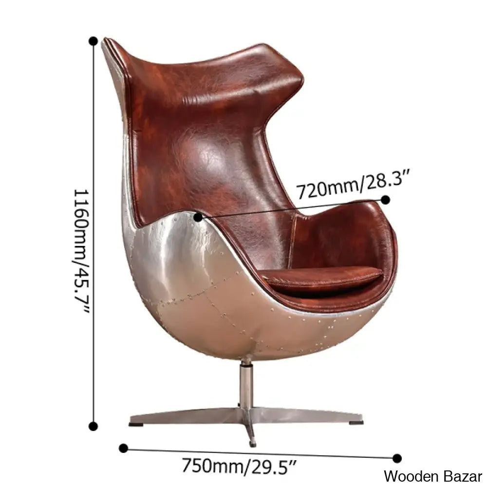 Accent Chair -6