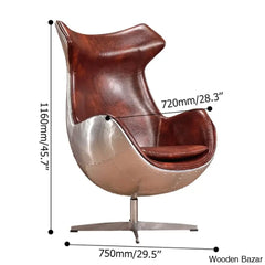 Accent Chair -6
