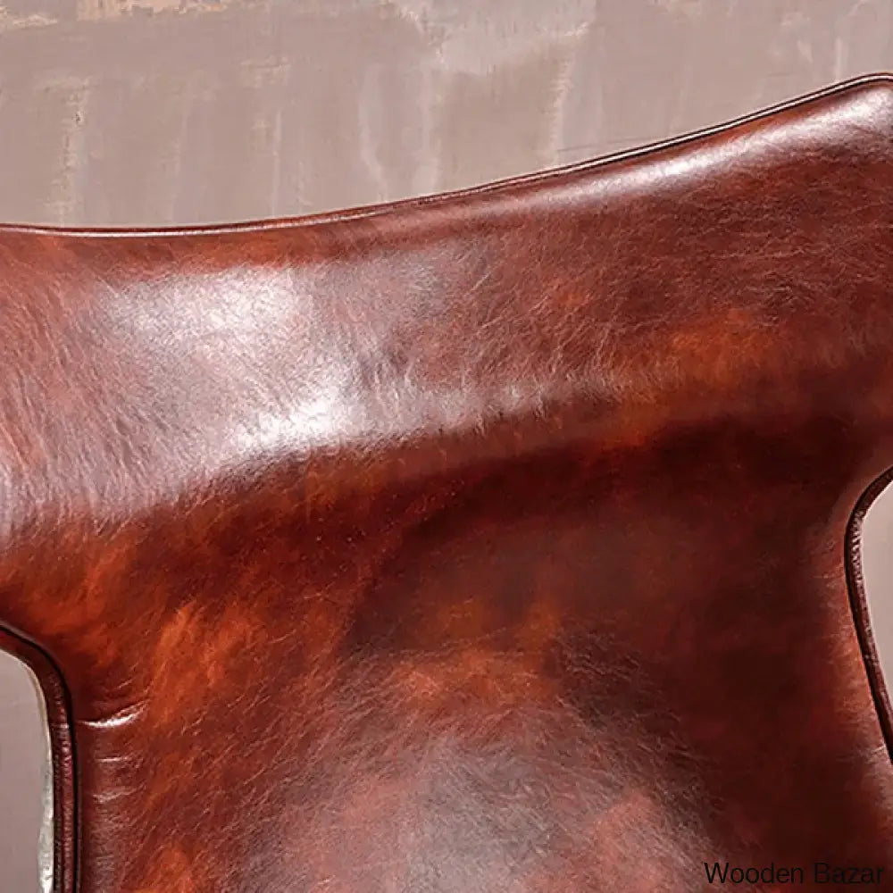Accent Chair -4