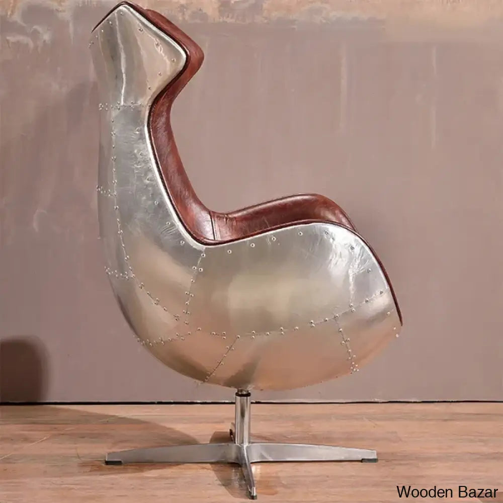 Accent Chair -3
