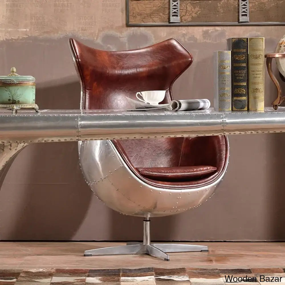 Accent Chair -2