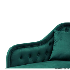 Curved Chaise Lounge-4