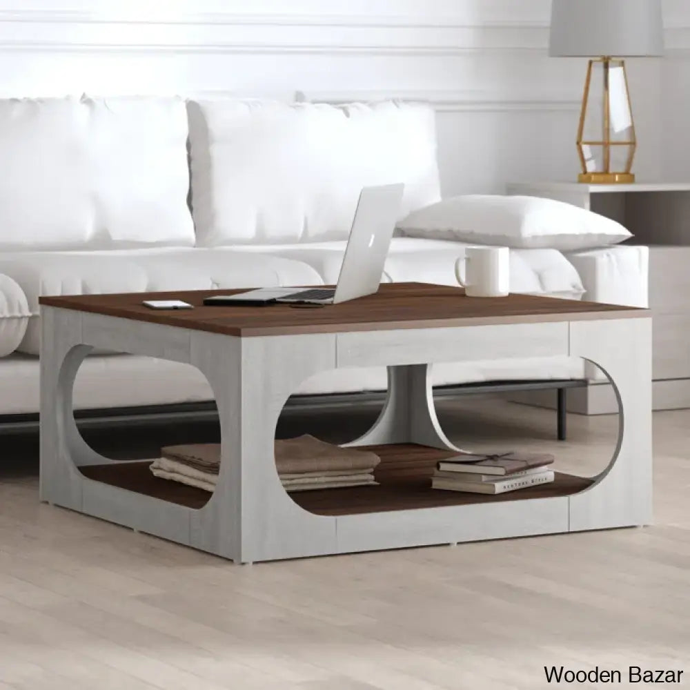 Inniss Coffee And Center Table