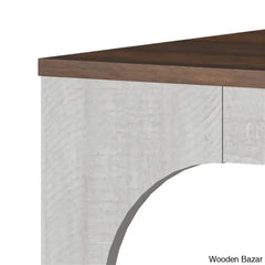 Inniss Coffee And Center Table