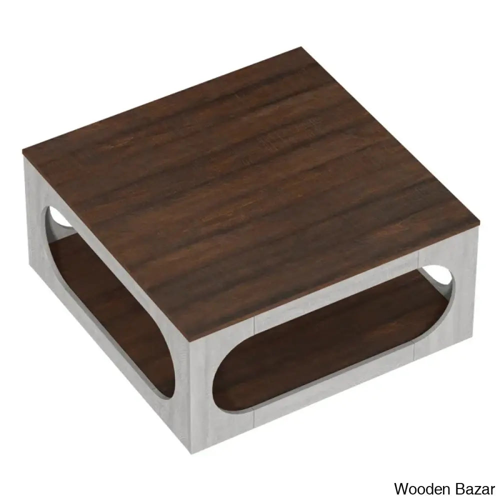 Inniss Coffee And Center Table