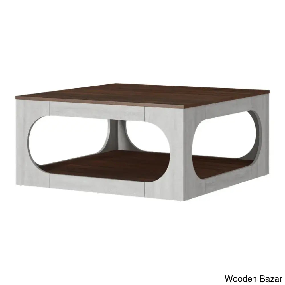 Inniss Coffee And Center Table