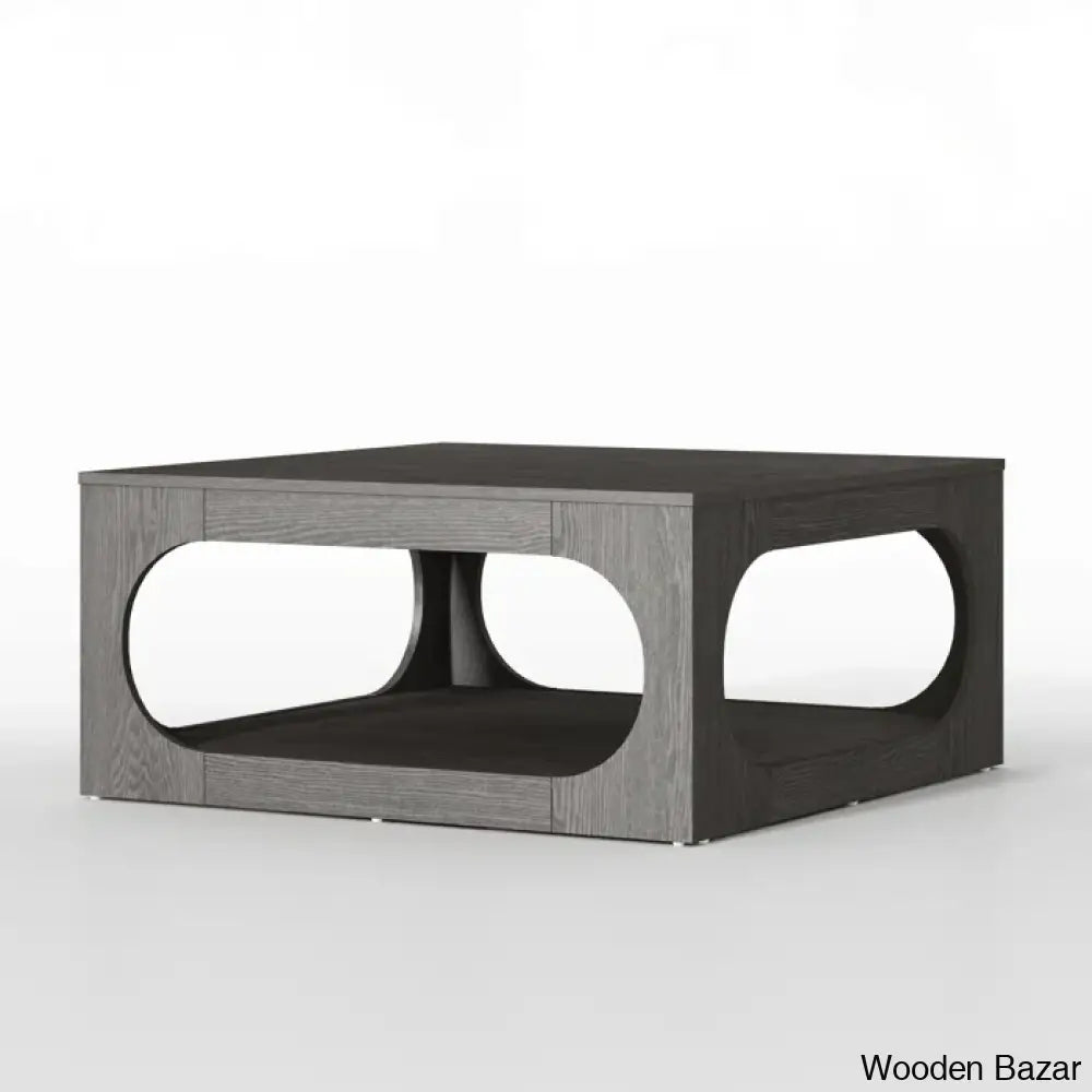 Inniss Coffee And Center Table