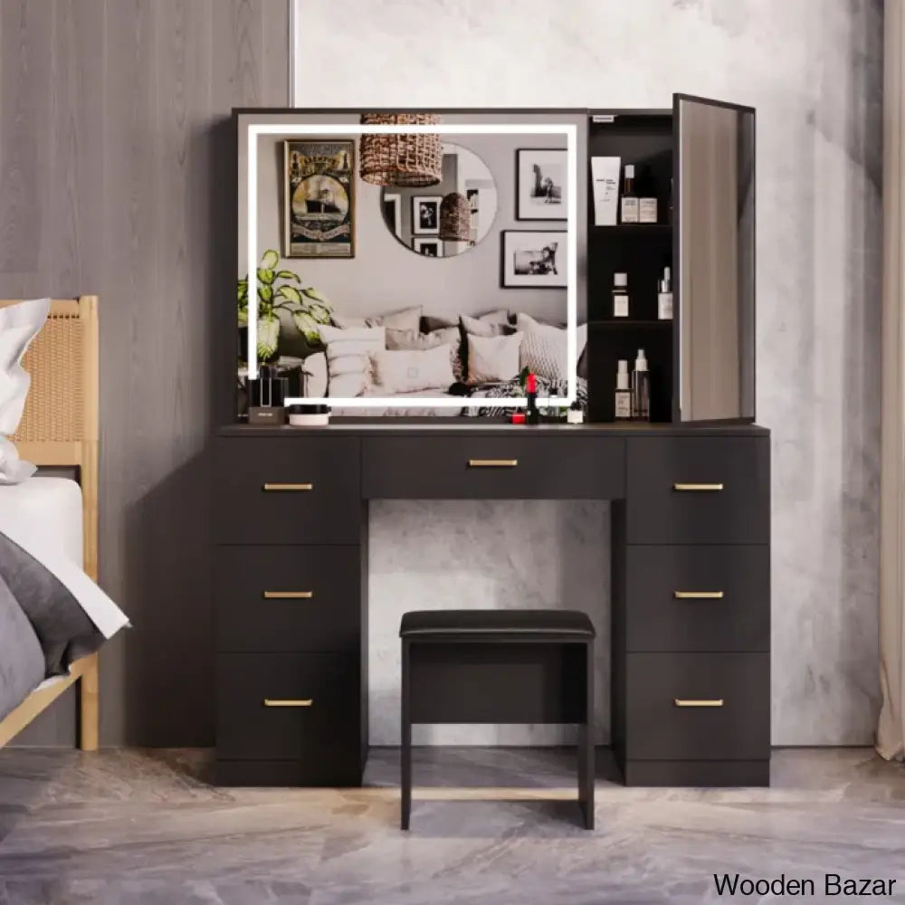  - Wooden Bazar