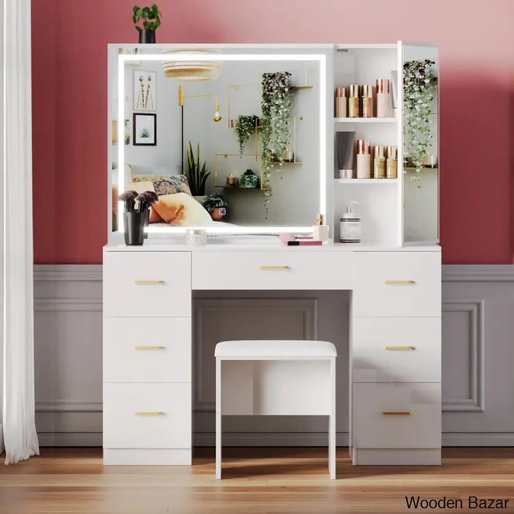  - Wooden Bazar