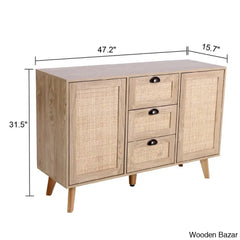  - Wooden Bazar