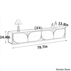  - Wooden Bazar