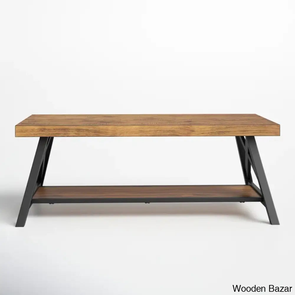 Isakson Coffee And Center Table