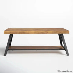 Isakson Coffee And Center Table
