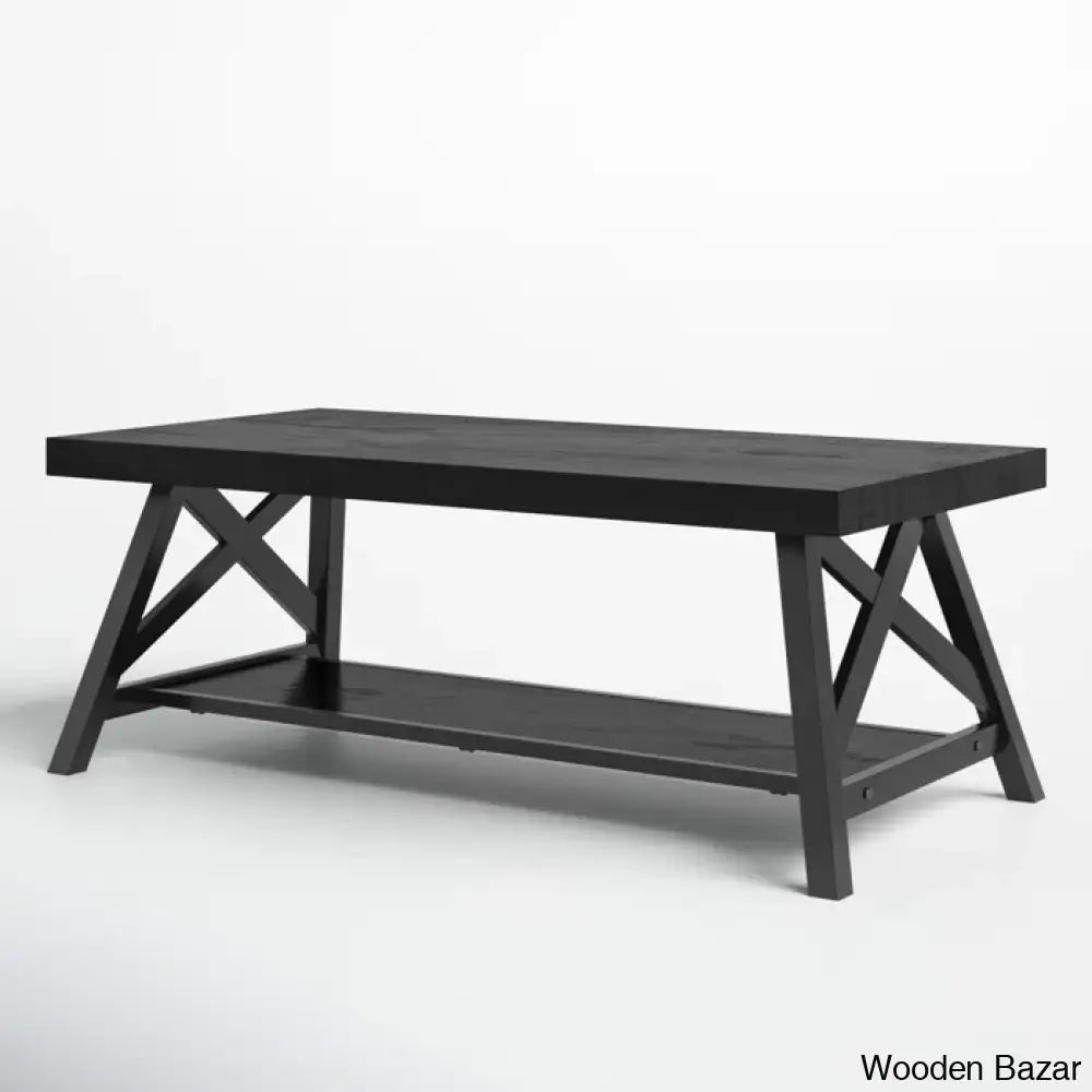 Isakson Coffee And Center Table