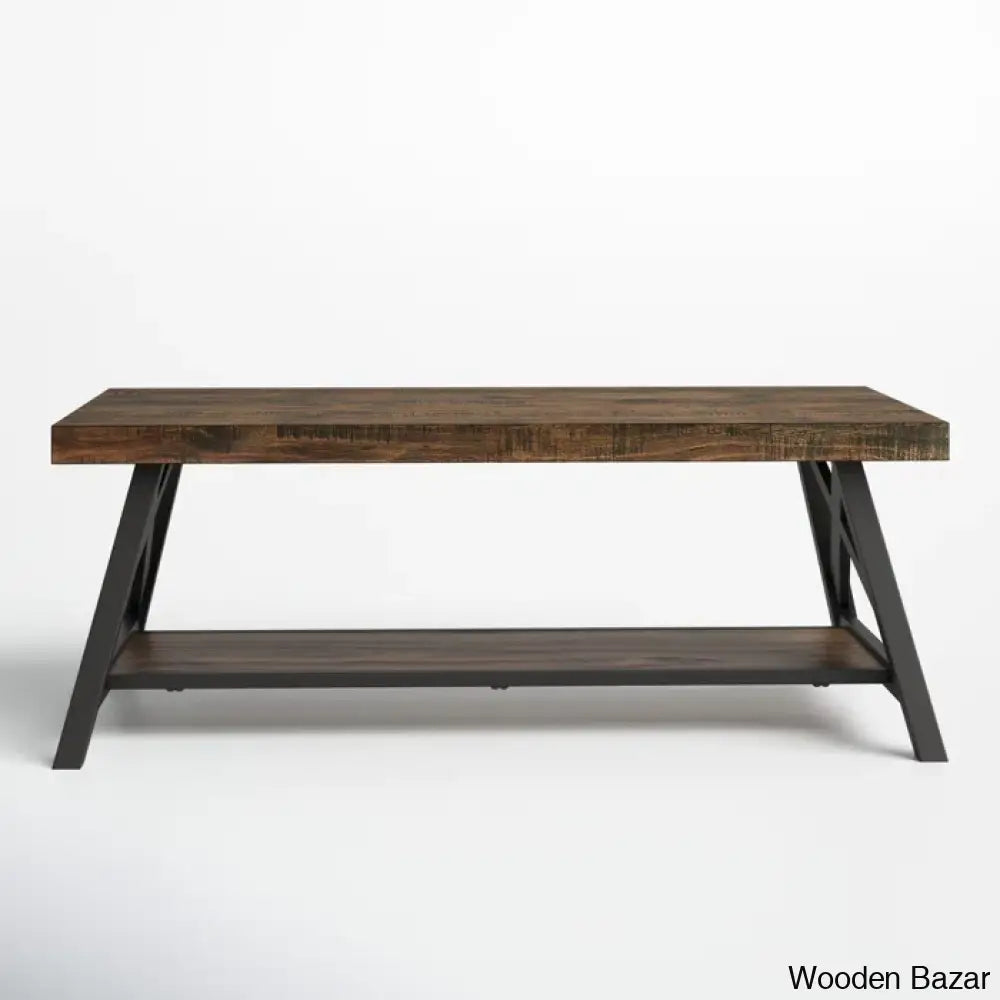 Isakson Coffee And Center Table