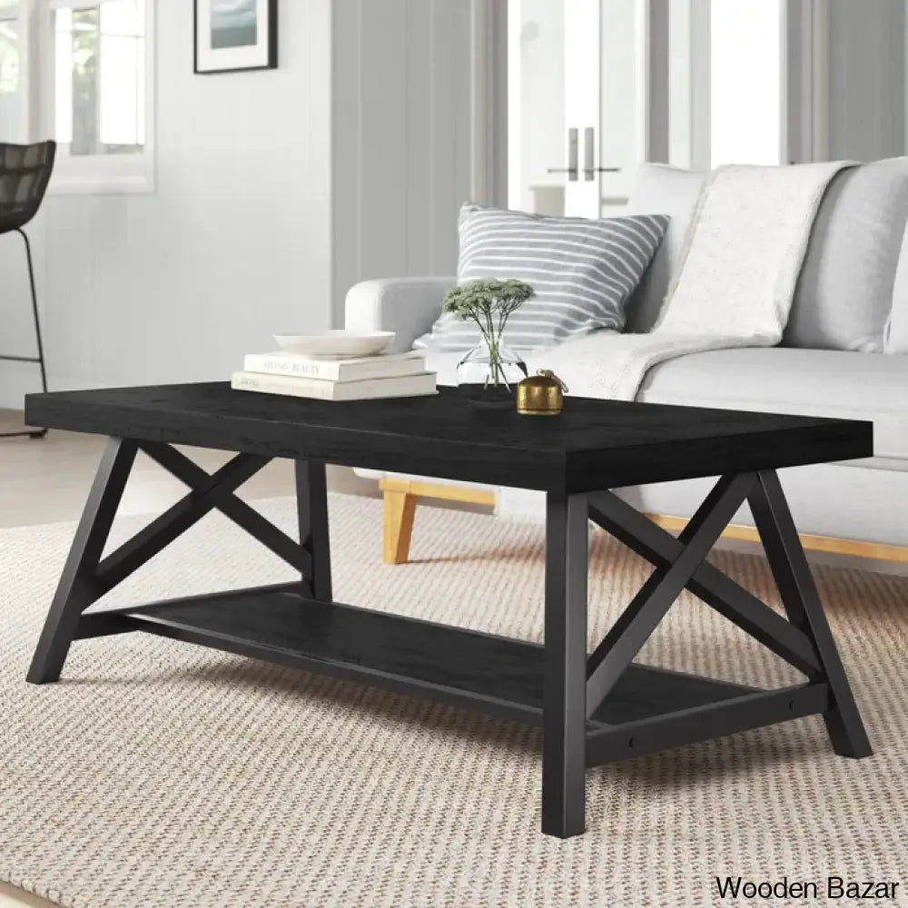 Isakson Coffee And Center Table