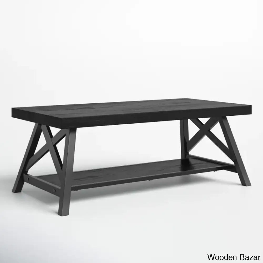 Isakson Coffee And Center Table