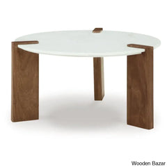 Isantia Coffee And Center Table