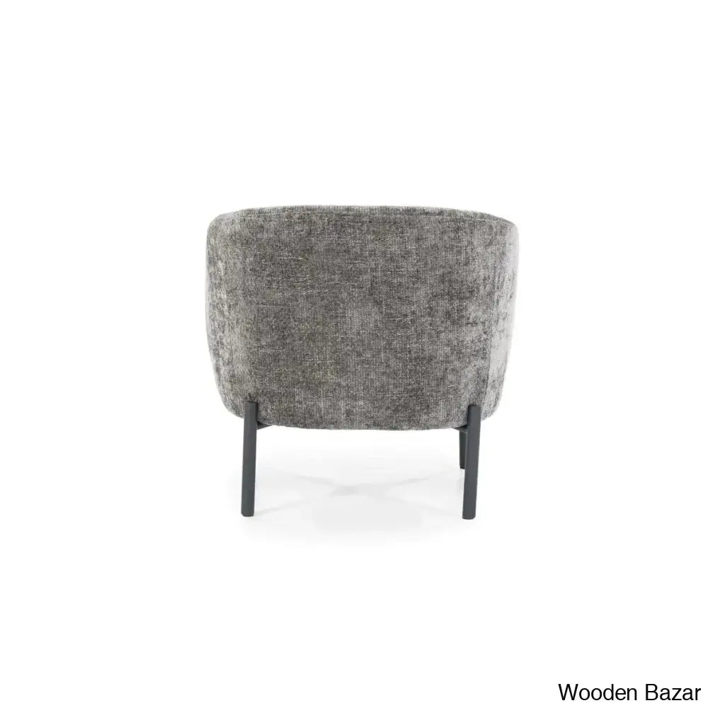 Isla Crafted Comfort Armchair With Luxurious Single Seater For Ultimate Relaxation