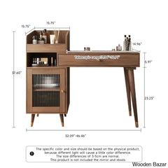  - Wooden Bazar