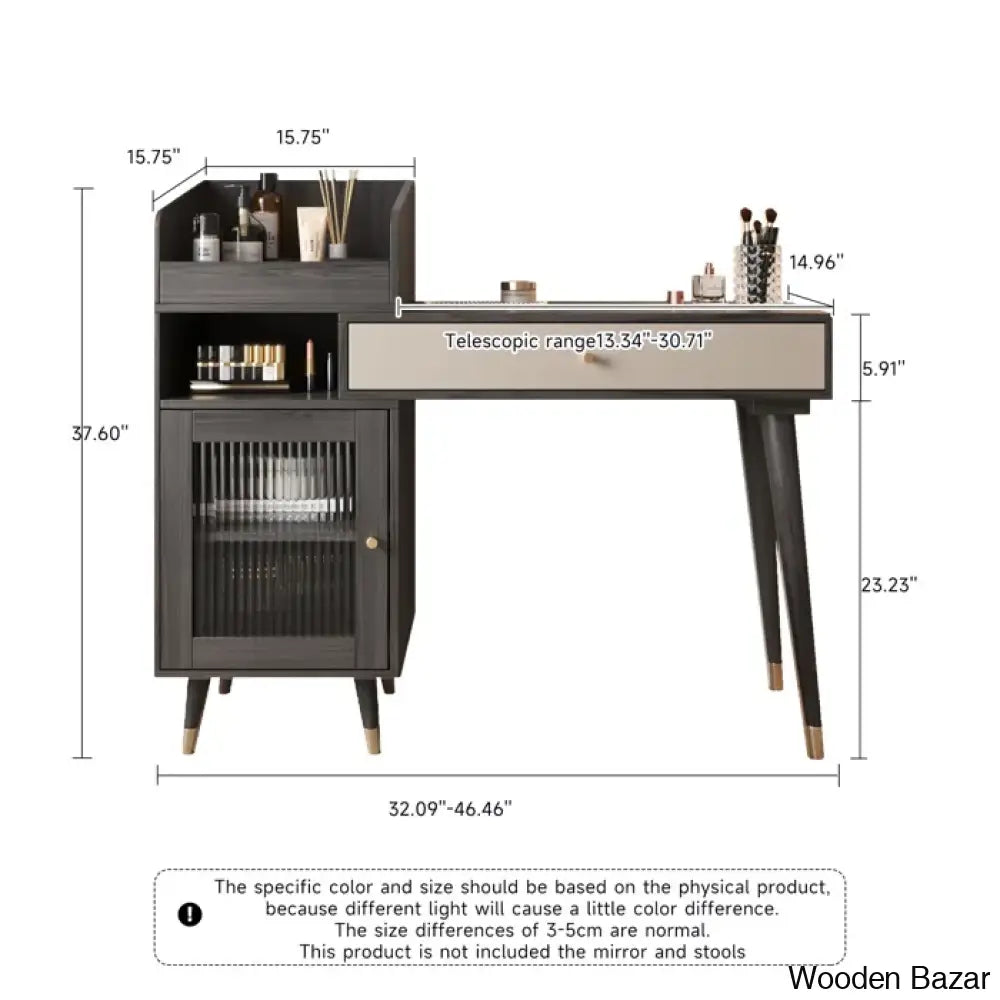  - Wooden Bazar