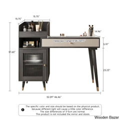  - Wooden Bazar