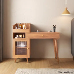  - Wooden Bazar