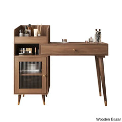  - Wooden Bazar