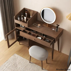  - Wooden Bazar