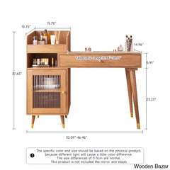  - Wooden Bazar