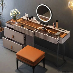  - Wooden Bazar