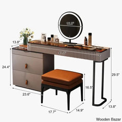  - Wooden Bazar