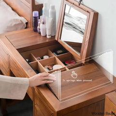  - Wooden Bazar