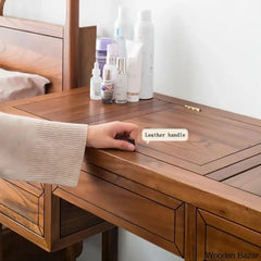  - Wooden Bazar