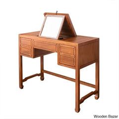  - Wooden Bazar