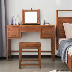  - Wooden Bazar