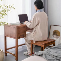  - Wooden Bazar