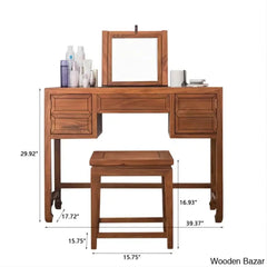  - Wooden Bazar