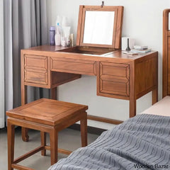  - Wooden Bazar