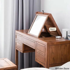  - Wooden Bazar