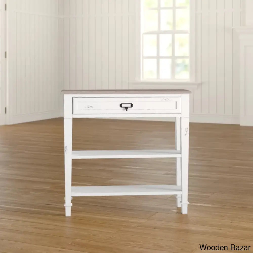 Console Table -4