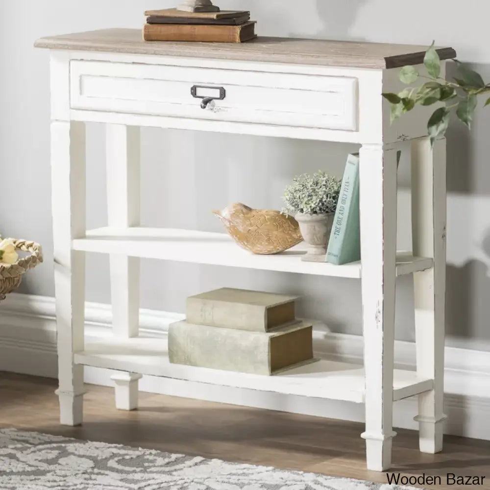 Console Table -1