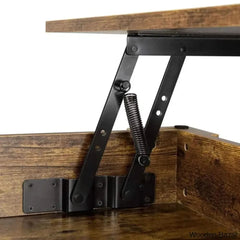 Jairob Single Coffee And Center Table