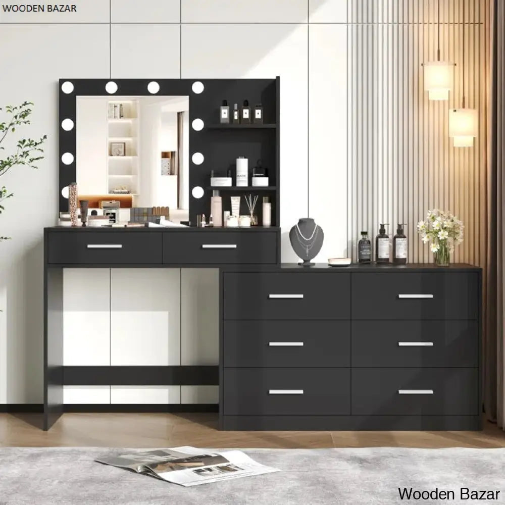  - Wooden Bazar