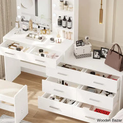  - Wooden Bazar