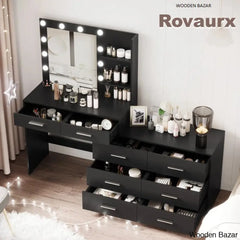  - Wooden Bazar