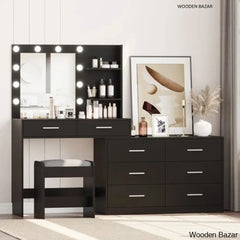 - Wooden Bazar