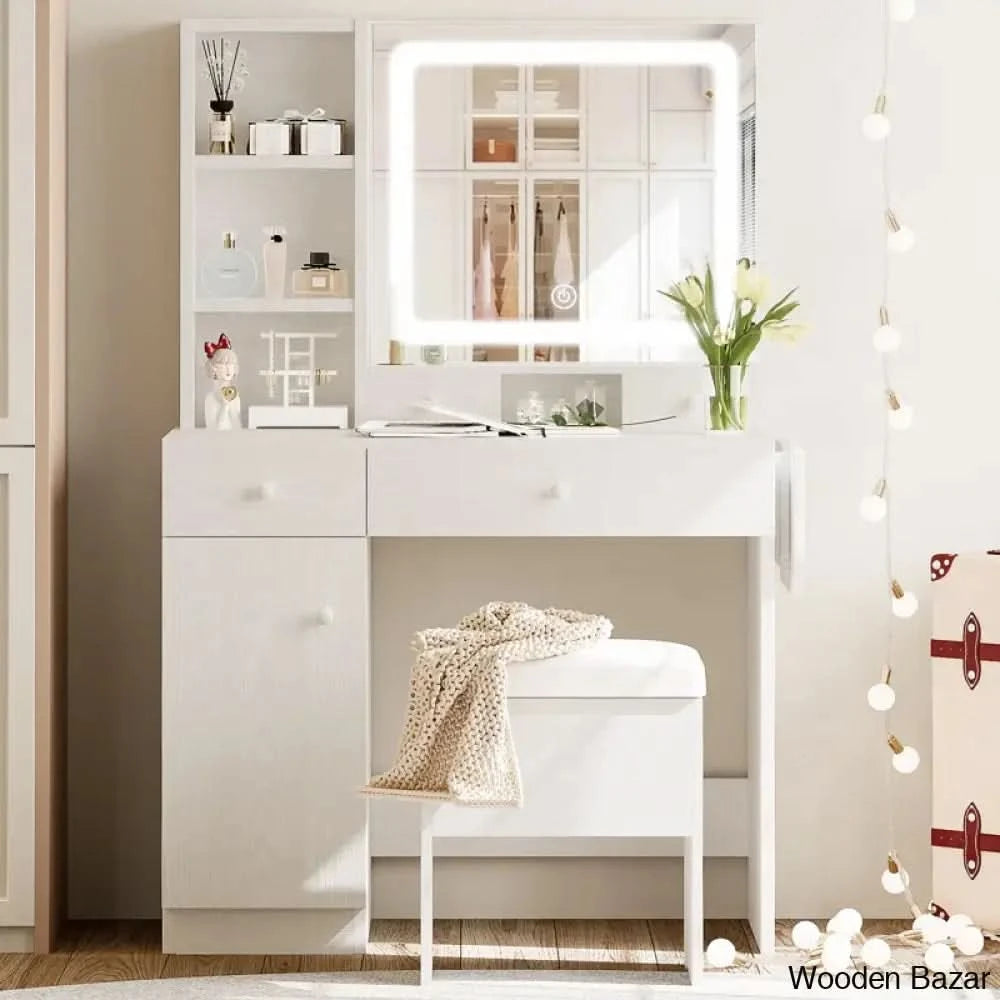  - Wooden Bazar