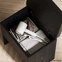  - Wooden Bazar
